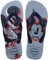 Havaianas Top Disney, Flip Flop Unisex Adults, Wind, 4.5/5 UK