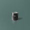New Walls Premium Wandfarbe Grün, Eukalyptus Liquid Luxury Dispersionsfarbe für Innenräume – 1 L
