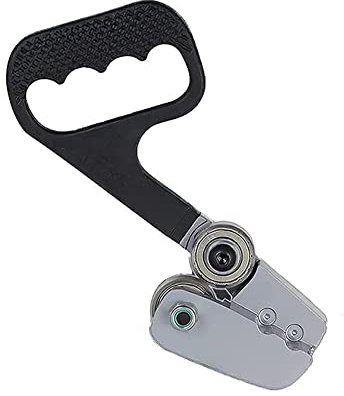 Evvmnaks 1 Pieces Portable Fast Metal Plate Cutter Portable Manual Cutting Wood Saws Cutting Machine