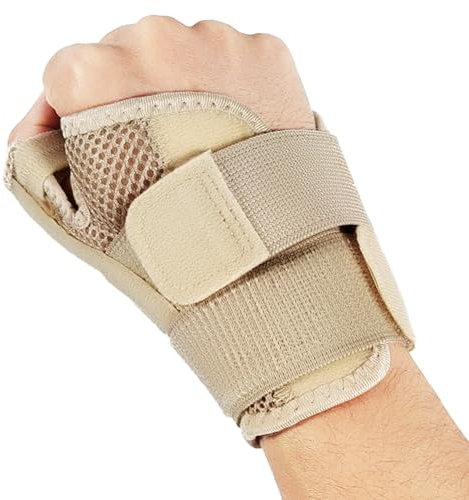 SLEEKEE 1 protezione per il polso, protezione per il polso, protezione per il polso, protezione per il pollice, polsino per il polso, supporto per il pollice