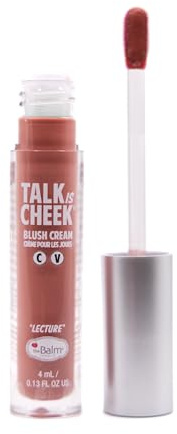 Talk is Cheek Blush Cream - Lecture