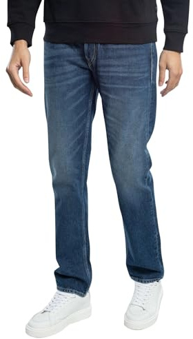 Replay Herren Jeans Grover