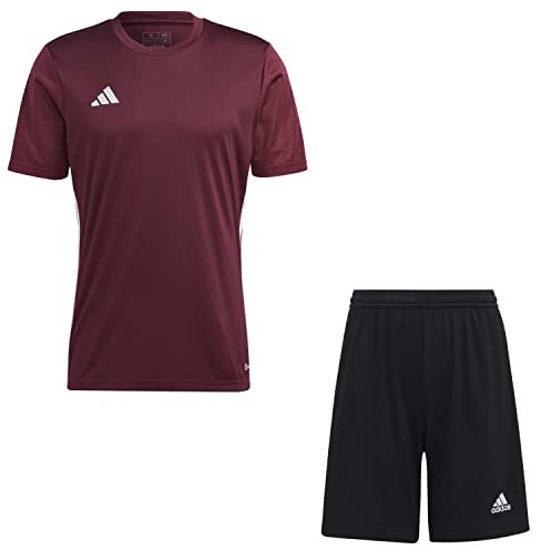 adidas Herren Trikot Set Tabela 23 IB4928+H57504 M