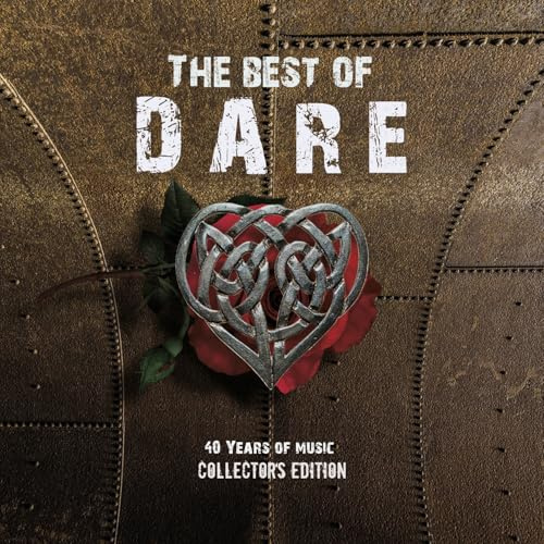 The Best of Dare (40 Years of Music Collector'S ed.)