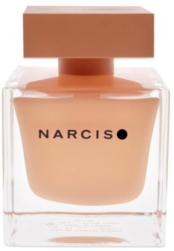 Narcis Eau de Parfum Ambrée Damenduft, 90 ml