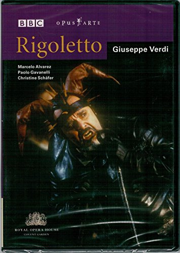 Verdi, Giuseppe - Rigoletto