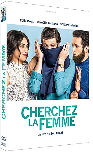 Cherchez la femme [FR Import]