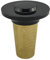ZIP Premium Tee-Kannenfilter Teefilter Dauerfilter Goldfilter Permanentfilter - für unverfälschtes Teearoma