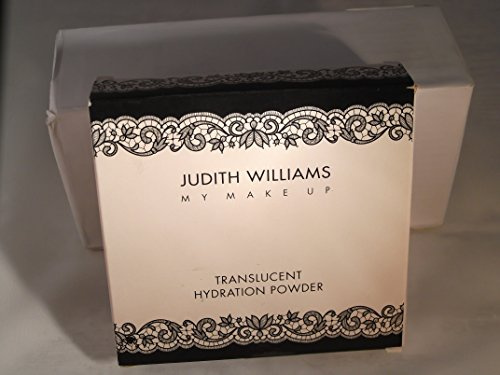Judith Williams Translucent Hydration Powder 10g
