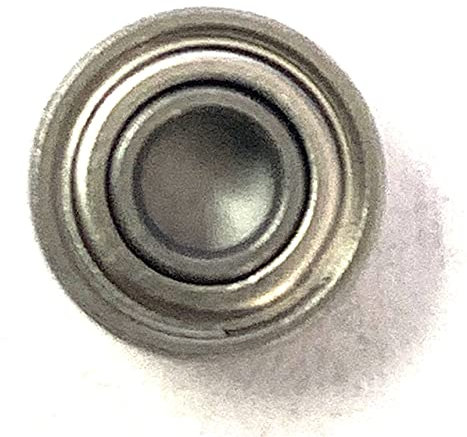 SHIMANO Stella SW6000HG RD13189 ABEC5 Stainless Bearing 8x14x4#22