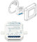 LoraTap 1er Wifi Schalter Relais Modul 4.0 Smart Schalter (vorhandener Schalter bleibt erhalten)