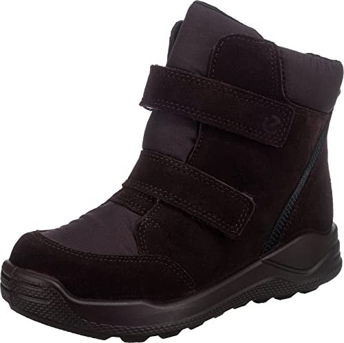 ECCO Urban Mini Fashion Boot, Fig/fig, 29 EU Weit
