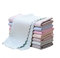 Yicare Fishscale Cleaning Cloth UK 10PCS Fish Scale Microfibre Cleaning Cloths Kitchen Towels Reusable Lint Free Cleaning Cloth and Super Absorbent Polishing Wipes 30 * 40cm Random Color