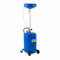 MSW Colector de Aceite 68 L Usado para Taller MSW-OD-68 (Capacidad de la Bandeja colectora: 68 L, Capacidad del Tanque de Recogida: 10 L, Altura Regulable: 940-1300 mm)