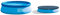 Intex Easy Set Pool - Aufstellpool 366cm x 76cm Mit Poolabdeckplane Ø 366 cm