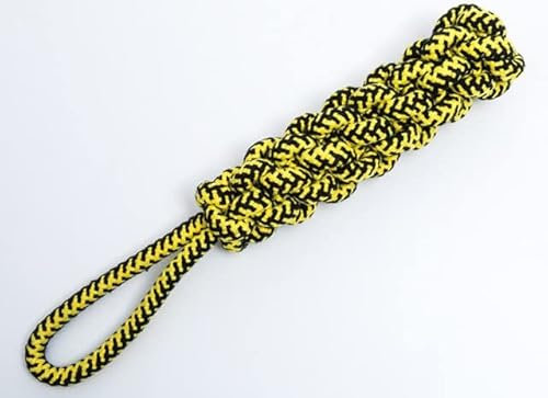 1Pcs Giant Dog Rope Toy for Extra Large Dogs-Indestructible Dog Toy for Aggressive Chewers and Large Breeds