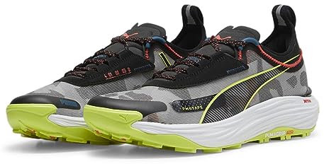 Puma Voyage Nitro 3 Trail Running Shoes EU 44