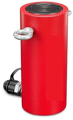 NURII Uscita della Corsa del pistone 20T di 150 mm, martinetto Idraulico del Cilindro Idraulico di Tipo Lungo