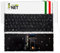 new net - Tastiera Compatibile con Notebook Acer Swift 3 SF314-56G-74F2, SF314-56G-75M9, SF314-56G-76DL, SF314-56G-75SV [Senza Frame - Colore Tasti Nero - Retroilluminata - Italiana]