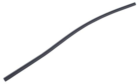 SHLPDFM Rücklicht-Dichtungsband Rückleuchten-Dichtungsstreifen Lampendichtung für Fiesta MK6 Mk7 O/S oder N/S 1894452