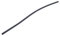 SHLPDFM Rücklicht-Dichtungsband Rückleuchten-Dichtungsstreifen Lampendichtung für Fiesta MK6 Mk7 O/S oder N/S 1894452