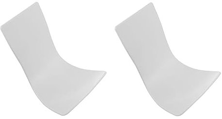 JOINPAYA Supporti A Parete 2 Pz vassoio portasapone salvagocce vassoio di raccolta della schiuma detergente detersivo lavatrice vassoio raccogligocce vassoio per la schiuma di sapone sarto