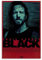 LETOOUY Portraits Illustrated Eddie Vedder Poster Dekorative Malerei Leinwand Wandkunst Wohnzimmer Poster Schlafzimmer Malerei,Wandkunst Bilddruck Moderne Familienzimmer Dekor 12x18inch(30x45cm)