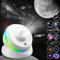 Galaxy Projector for Bedroom, 13 in 1 Planetarium Star Galaxy Light, 360° Rotation, Realistic Night Light with Timer for Kids Adults Large Room Decor