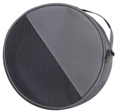 Sac à vaisselle de camping - Pour l'extérieur, la randonnée, le bol - Sac de rangement - Pour barbecue, vaisselle pour pique-nique, camping