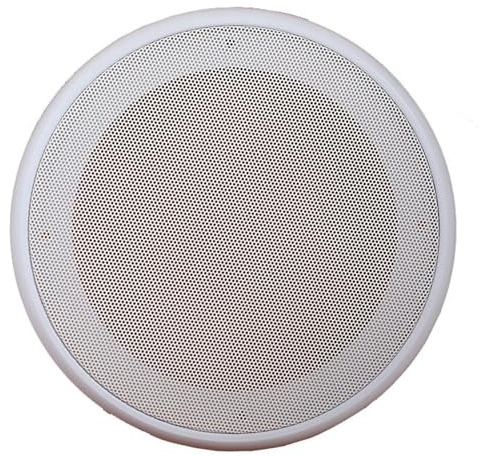 4inch / 5inch / 6.5inch / 8inch Ceiling Grill Enclosure Net Subwoofer Protective Grill Guard Preserve Net