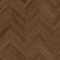 Roma Oak SM-PVP405 Wood Effect Glue Down Luxury Vinyl Tile - Herringbone(2mm LVT) For Domestic & Commercial Use, Suitable for underfloor heating