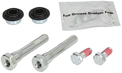 QUICK BRAKE 113-1443X Führungshülsensatz Bremssattel Hinterachse Kompatibel mit CHRYSLER 300 C Touring LX, LE, LANCIA THEMA LX