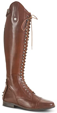 Reitstiefel LAVAL, braun