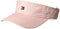 Tommy Hilfiger Herren Men's Dad Hat Flag Visor Baseball Cap, Kristall/Rosa, Einheitsgröße