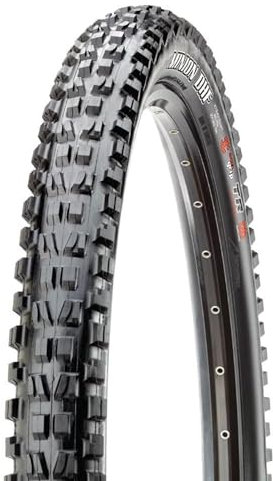 MINION DHF Reifen - 29x2,60 - tr. flexibel - Exo / Tubeless Ready