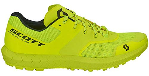 Scott W's Kinabalu RC 2.0 / Yellow (41 EU)