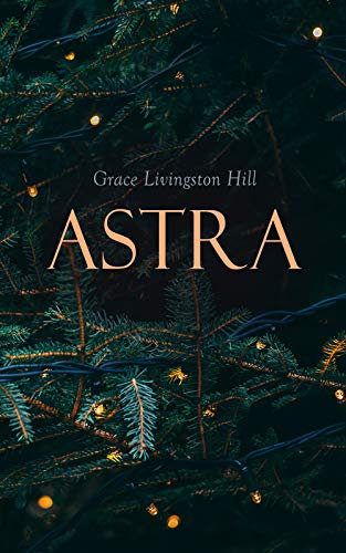 Astra (English Edition)