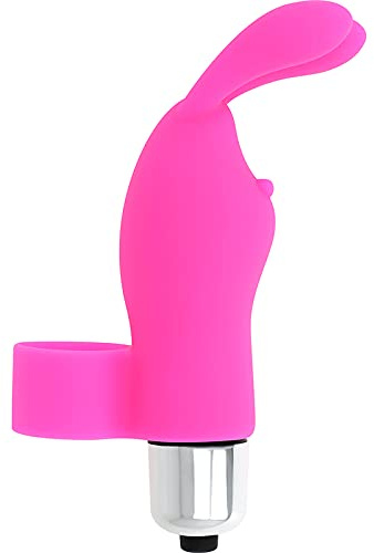 OHMAMA FINGER RABBIT VIBRATOR