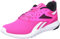 Reebok Flexagon Force 4, Zapatillas Hombre, Proud Pink Core Black FTWR White, 39 EU