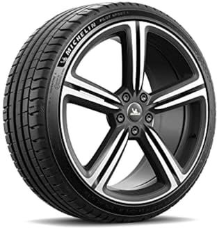 Pneumatico Estate Michelin Pilot Sport 5 215/40 ZR18 (89Y) XL
