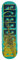 Skateboard Deck Roadrunner, 8.25, Türkis