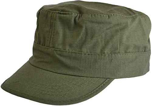 normani US Feldmütze/BDU Cap Farbe Oliv Größe XXL