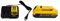 DeWalt DCB203C 20V 2.0Ah Lithium-Ion Battery Pack with Charger