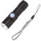 Fdit -Taschenlampen-Detektor, LED-Taschenlampenlicht, Docht-Agent-Erkennung mit USB-Fluoreszenzmittel-Erkennung, Jade-Identifikationslampe, Schwarzer USB-Stecker, Sterilisatoren