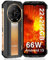 DOOGEE S110 Outdoor Handy ohne Vertrag Android 13(2024), Helio G99 22GB+256GB (TF 2TB), 10800mAh 66W Outdoor Smartphone 6,6 FHD+ 120Hz, 50MP + 24MP Nachtsicht IP68 Wasserdicht Handy 4G/OTG/NFC