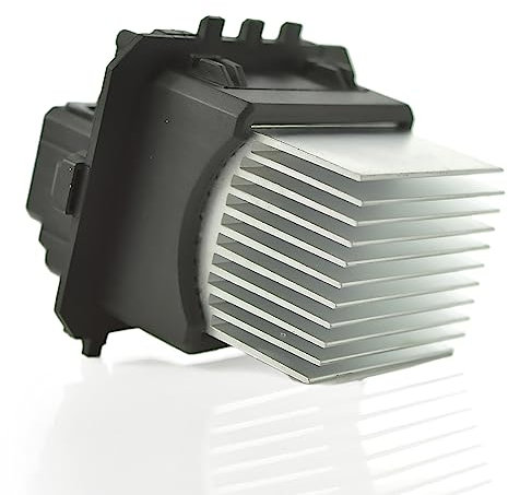 LST Vorwiderstand Innenraumgebläse NV400 ro B II 2 III 3