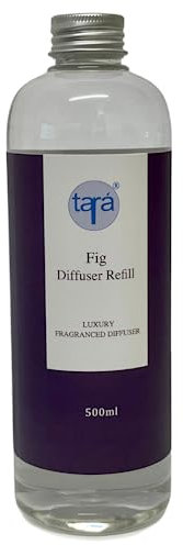 Tara Fig Reed Diffuser Refill (500ML)
