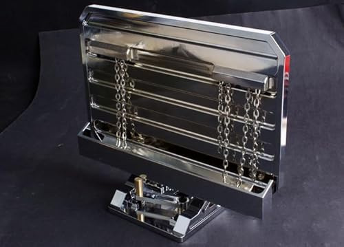 LESU Metall Hintere Platte für 1/14 Tamiyaya König LKW Traktor RC Auto Upgrade Teil Zubehör