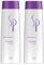 2er Wella SP VOLUMIZE Shampoo, 250ml