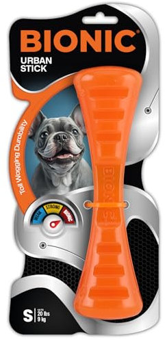 BIONIC Urban Stick, Small, 20cm 8inch